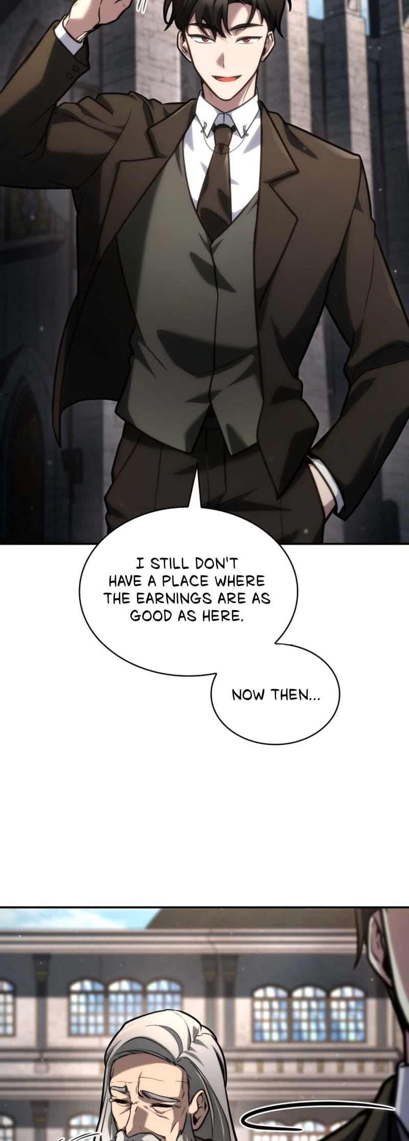 Infinite Mage, Chapter 93 image 22